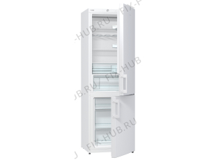 Холодильник Gorenje RK6191EW (419479, HZS3369) - Фото